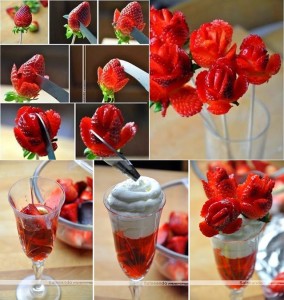 Strawberry-Roses-Dessert-2