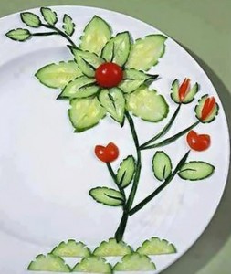 DIY-Cucumber-Flower-thumbnail